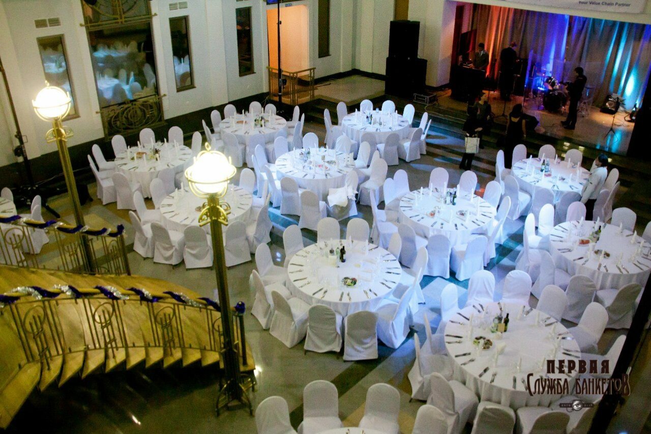 Арендовать Зал для свадеб, торжеств, конференций