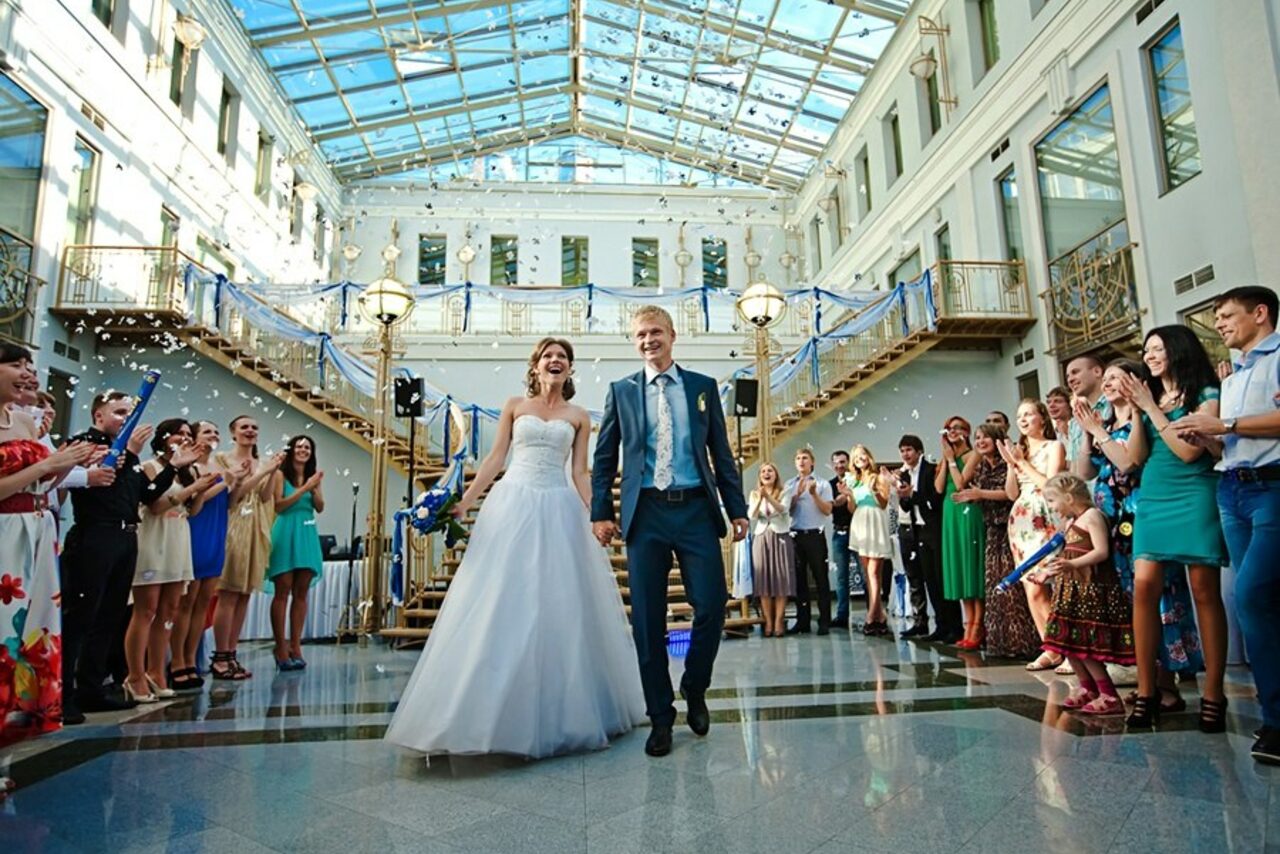 Арендовать Зал для свадеб, торжеств, конференций