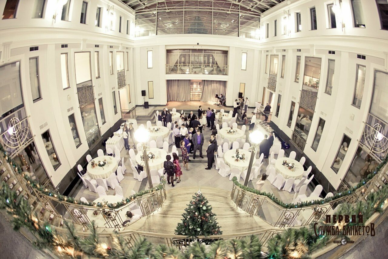 Арендовать Зал для свадеб, торжеств, конференций