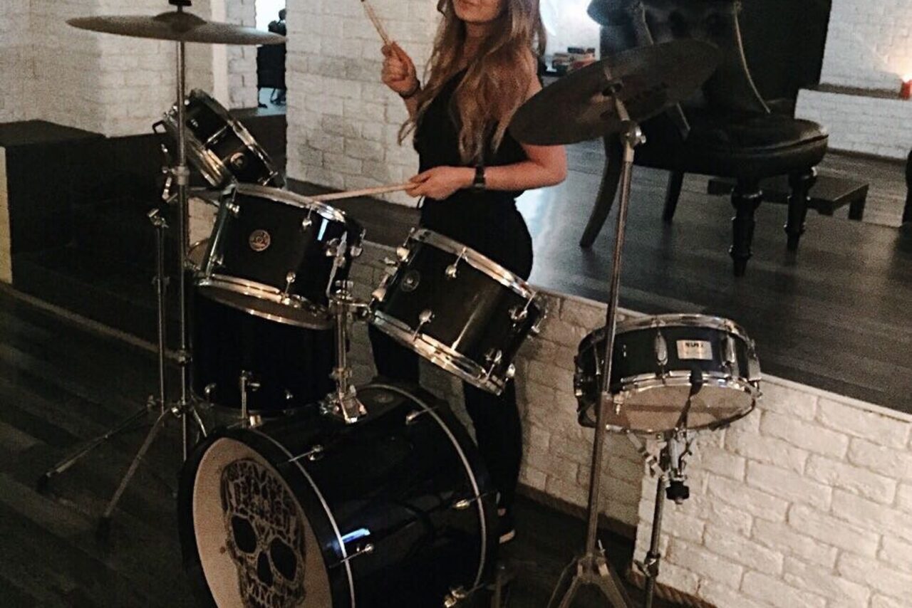 Арендовать Лаунж-бар HookahXV 