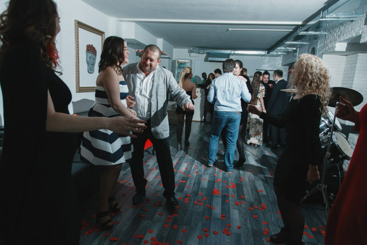 Арендовать Лаунж-бар HookahXV 