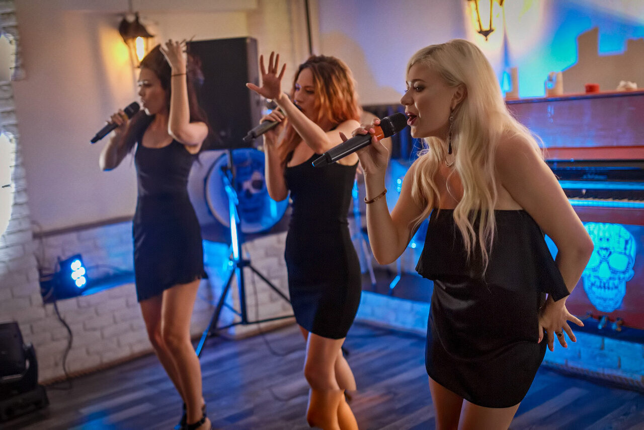 Арендовать Лаунж-бар HookahXV 