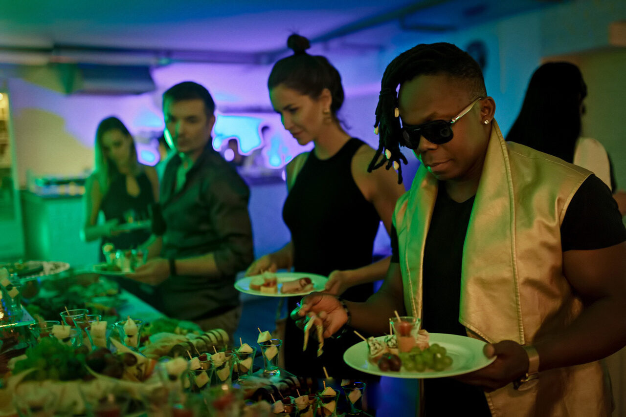 Арендовать Лаунж-бар HookahXV 