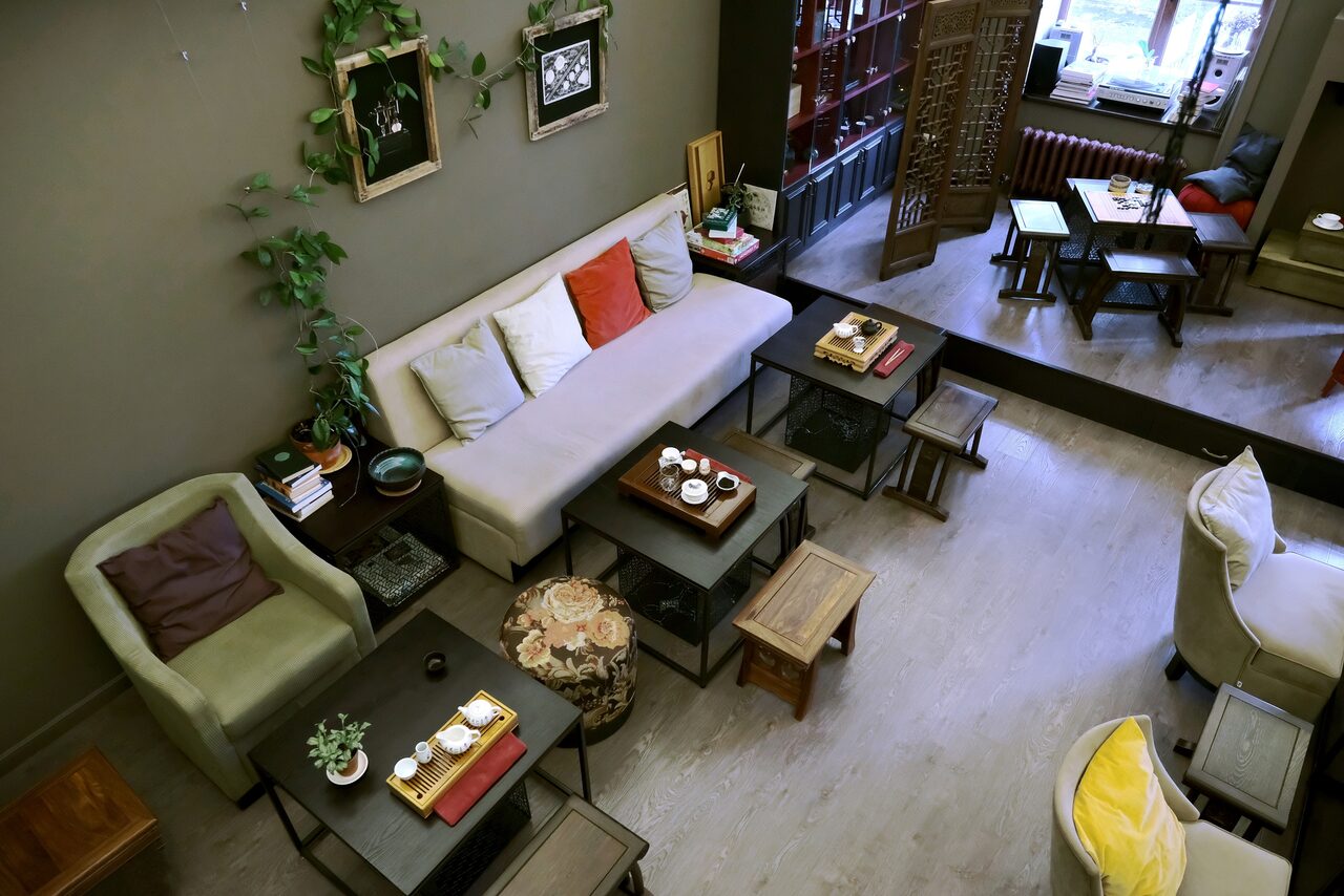 Арендовать Арт-пространство в историческом центре Москвы