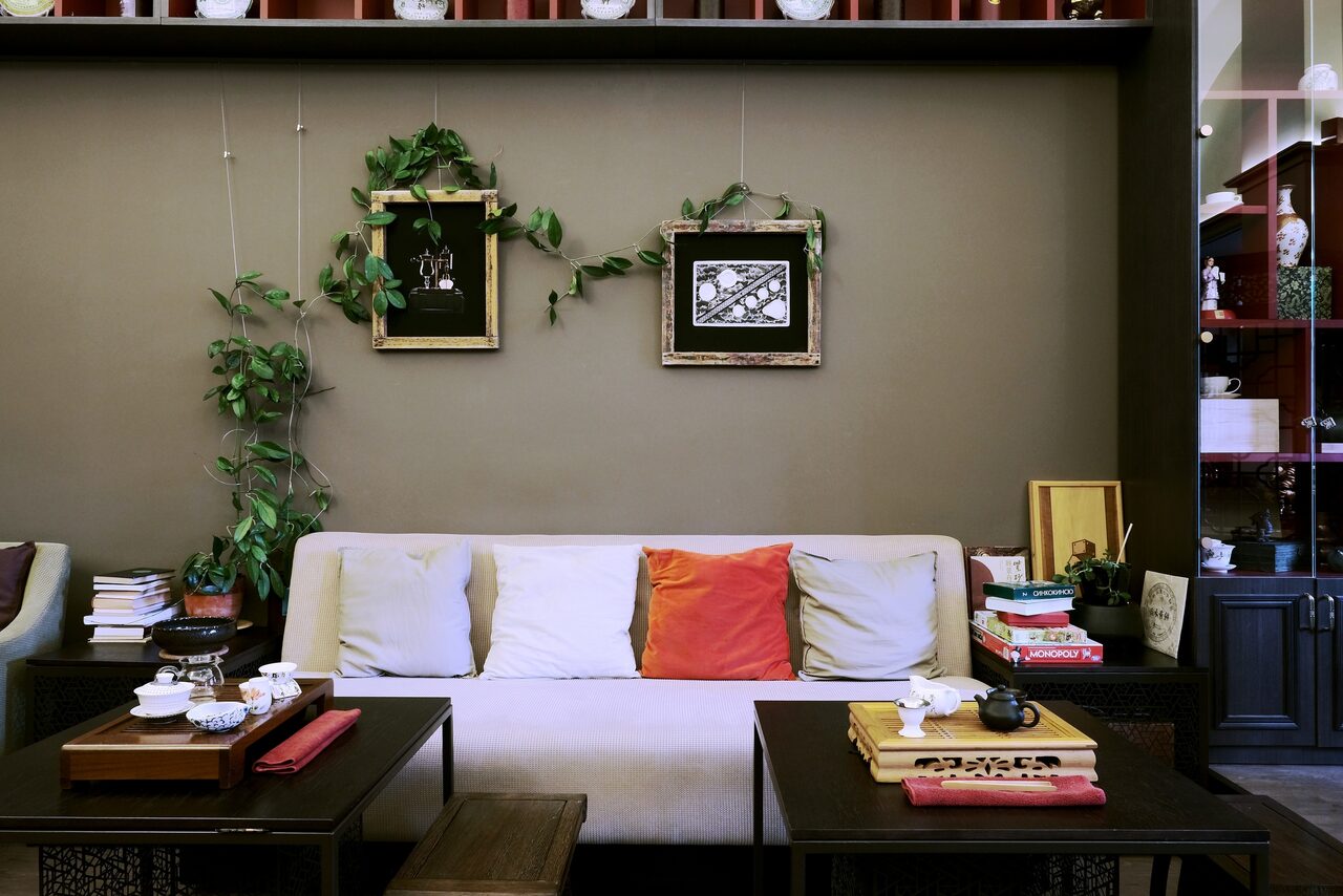 Арендовать Арт-пространство в историческом центре Москвы