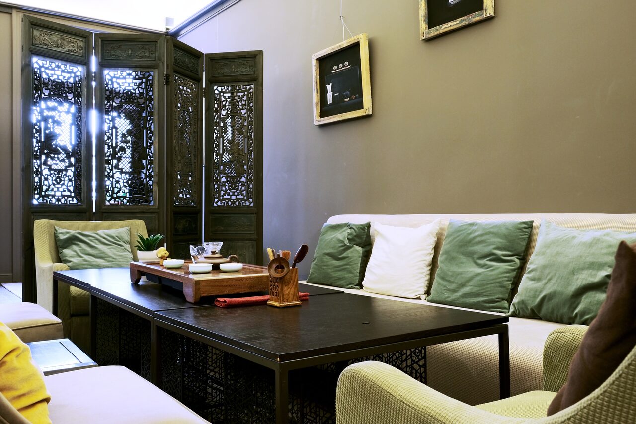 Арендовать Арт-пространство в историческом центре Москвы