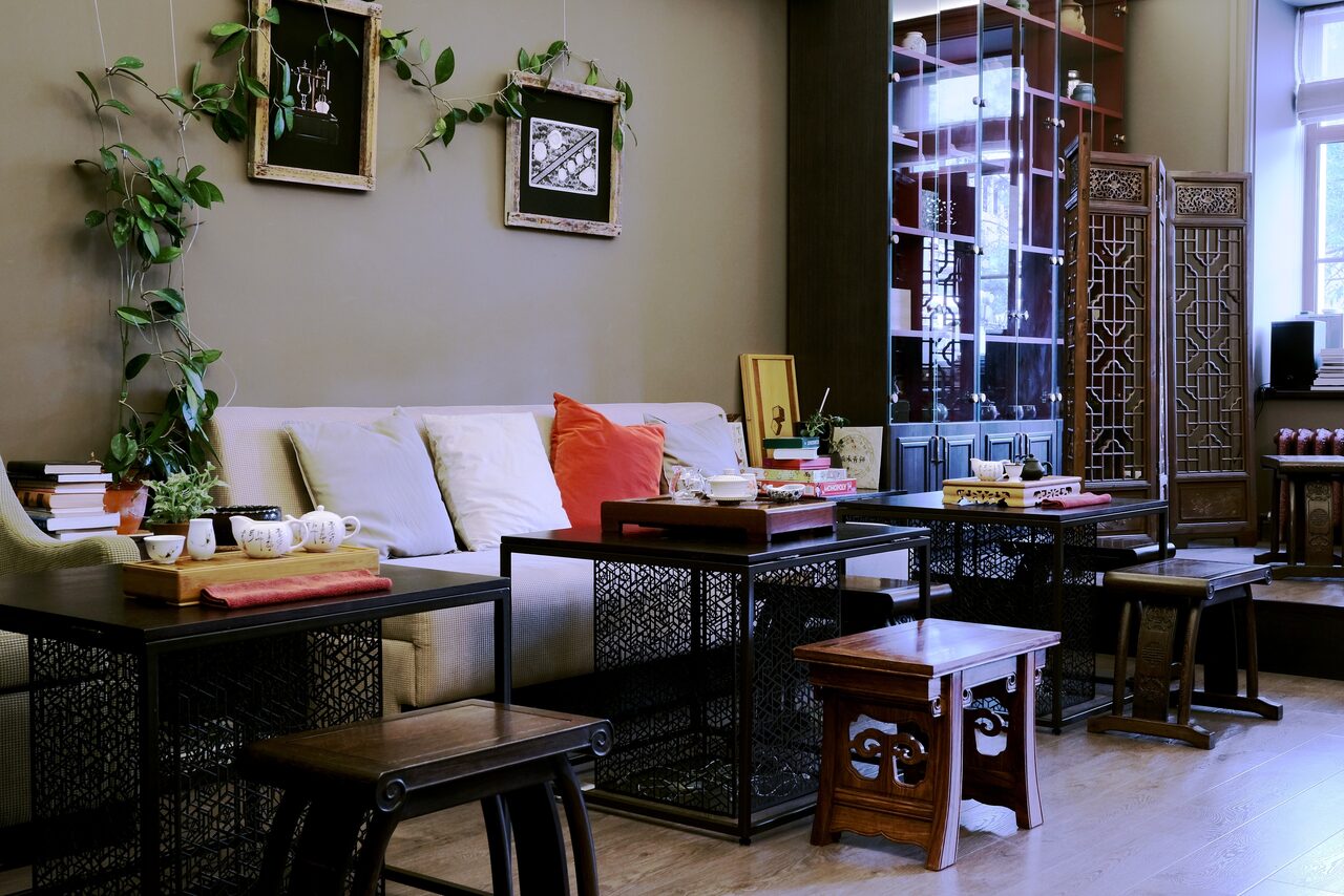 Арендовать Арт-пространство в историческом центре Москвы