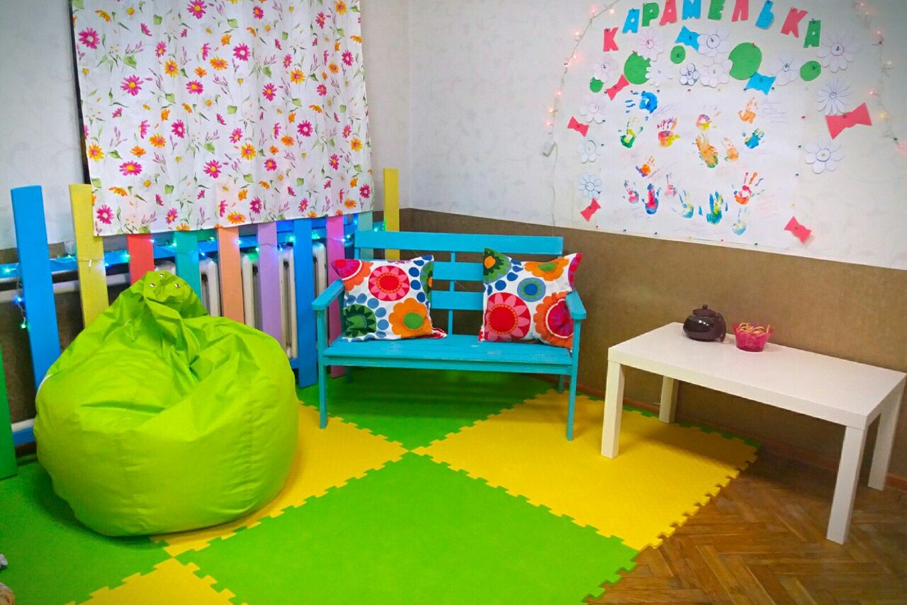 Арендовать Гостиница Авантаж. Молодежный лофт 