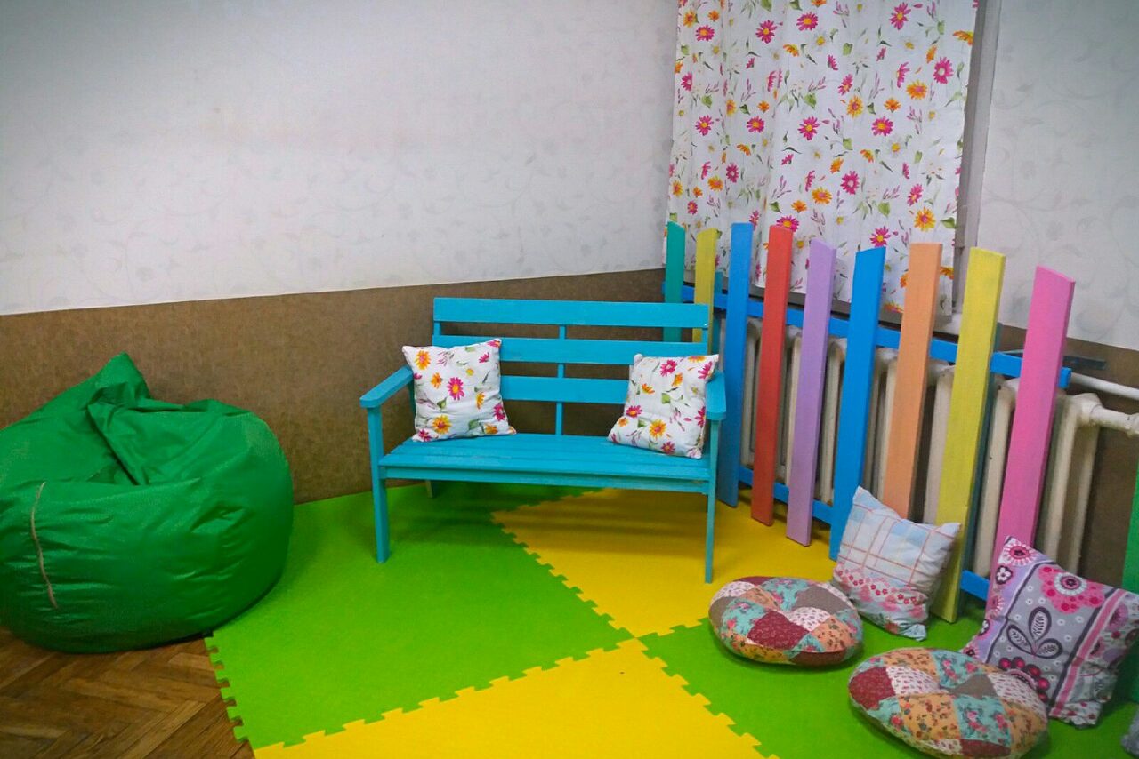 Арендовать Гостиница Авантаж. Молодежный лофт 