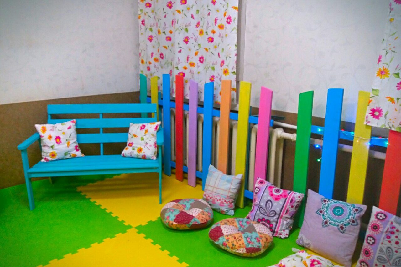 Арендовать Гостиница Авантаж. Молодежный лофт 