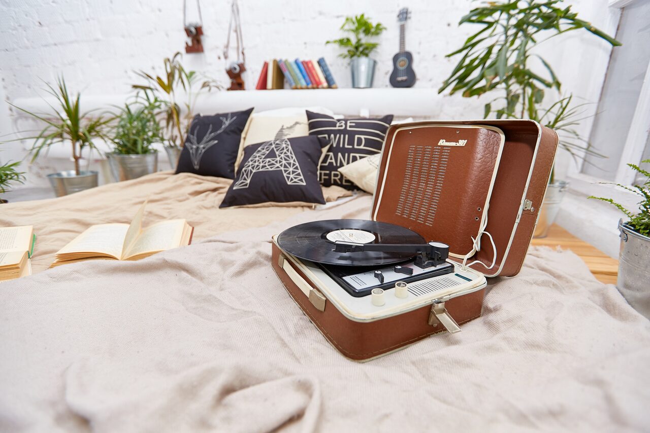 Арендовать Студия Go Home Loft Разноуровневый лофт