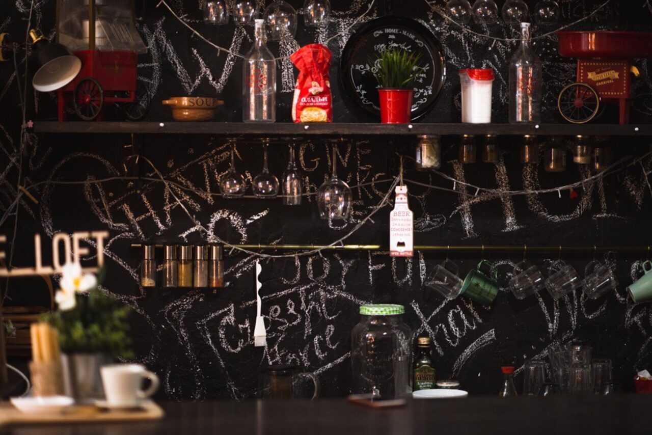 Арендовать Студия Go Home Loft Разноуровневый лофт