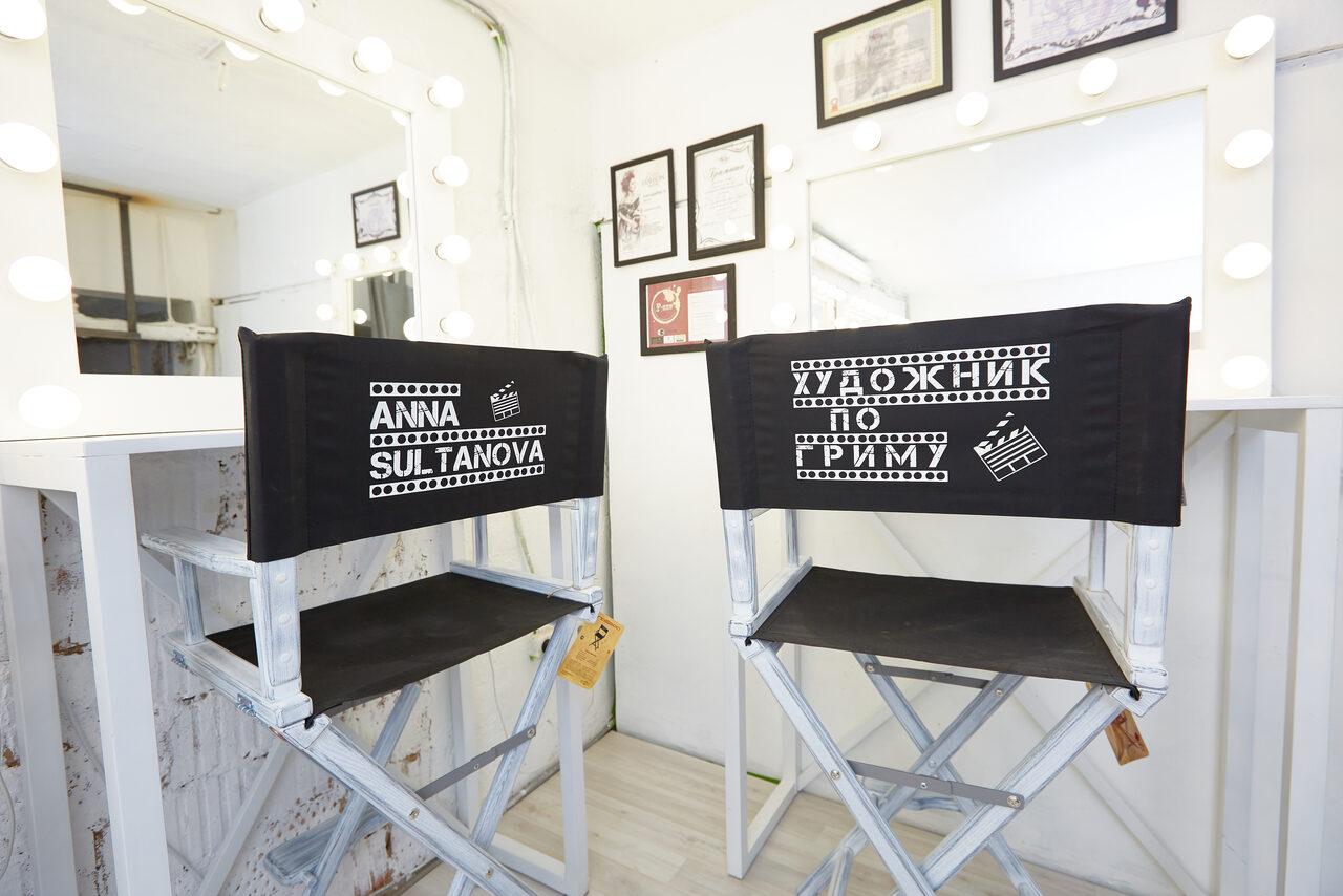 Арендовать Студия Go Home Loft Разноуровневый лофт