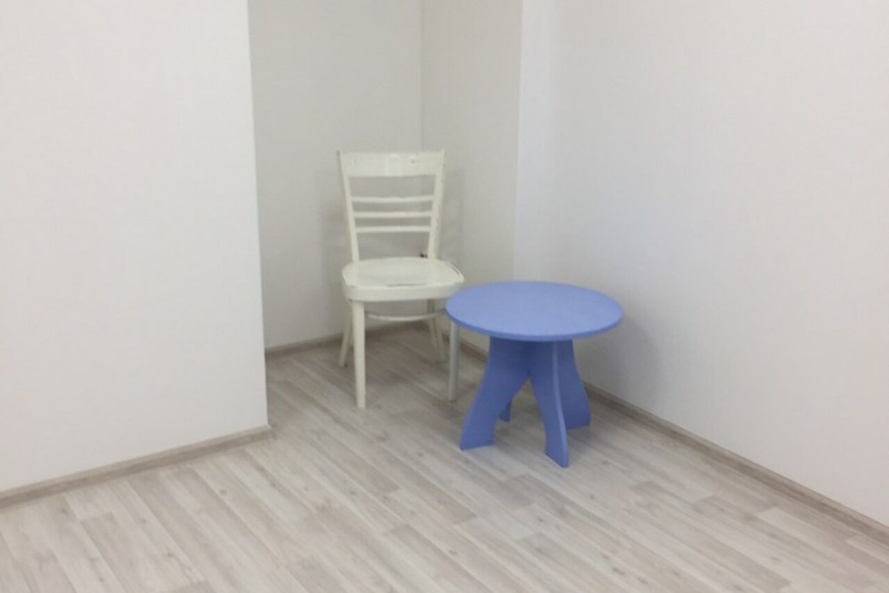 Арендовать Театр Синий сарафан Светлый кабинет на Садовой