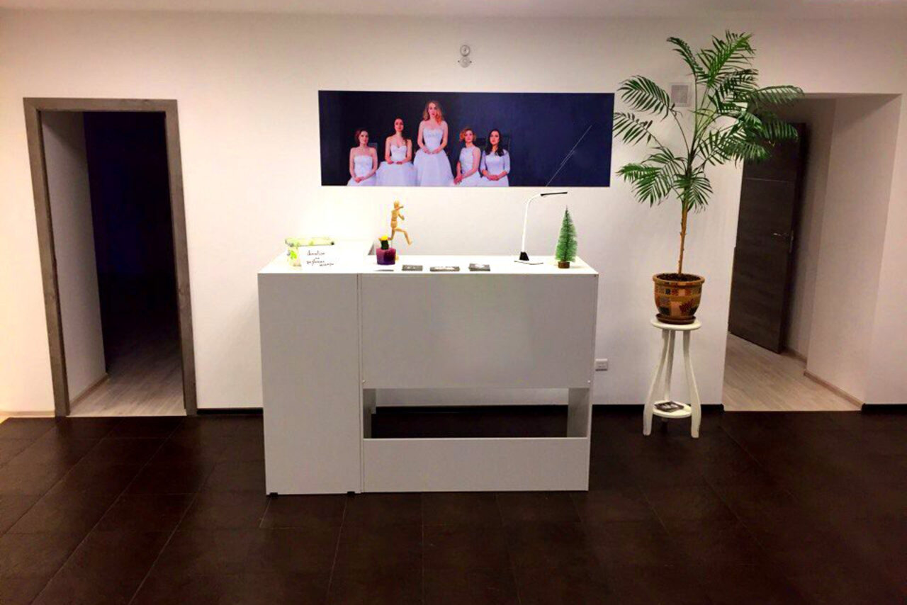 Арендовать Театр Синий сарафан Светлый кабинет на Садовой