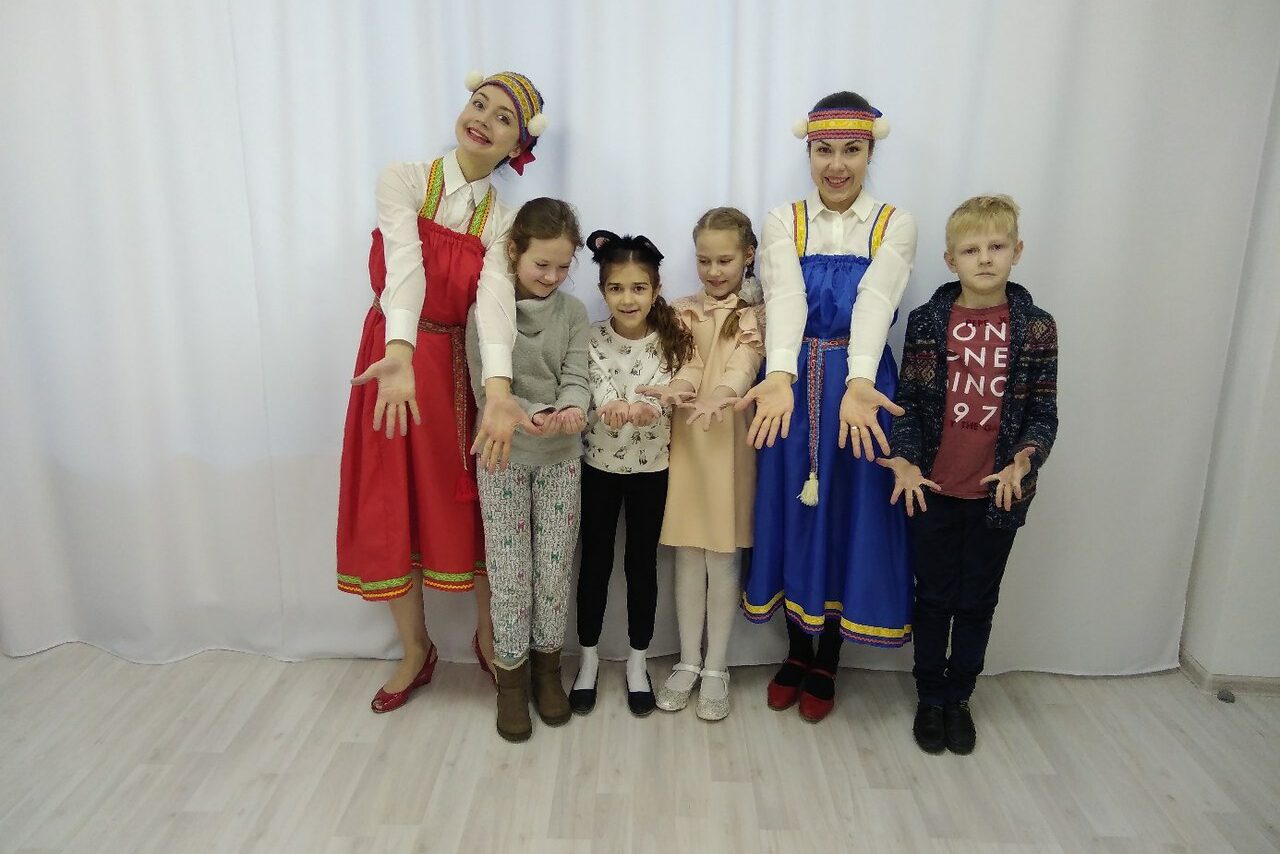 Арендовать Театр Синий сарафан Светлый кабинет на Садовой