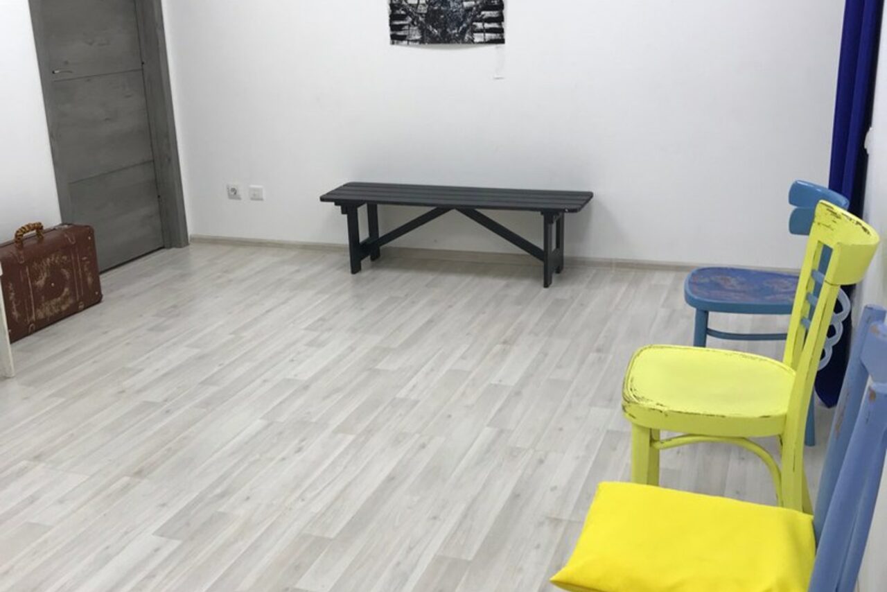 Арендовать Театр Синий сарафан