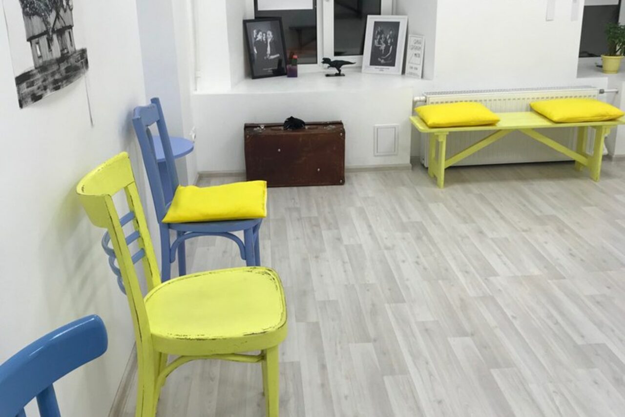 Арендовать Театр Синий сарафан