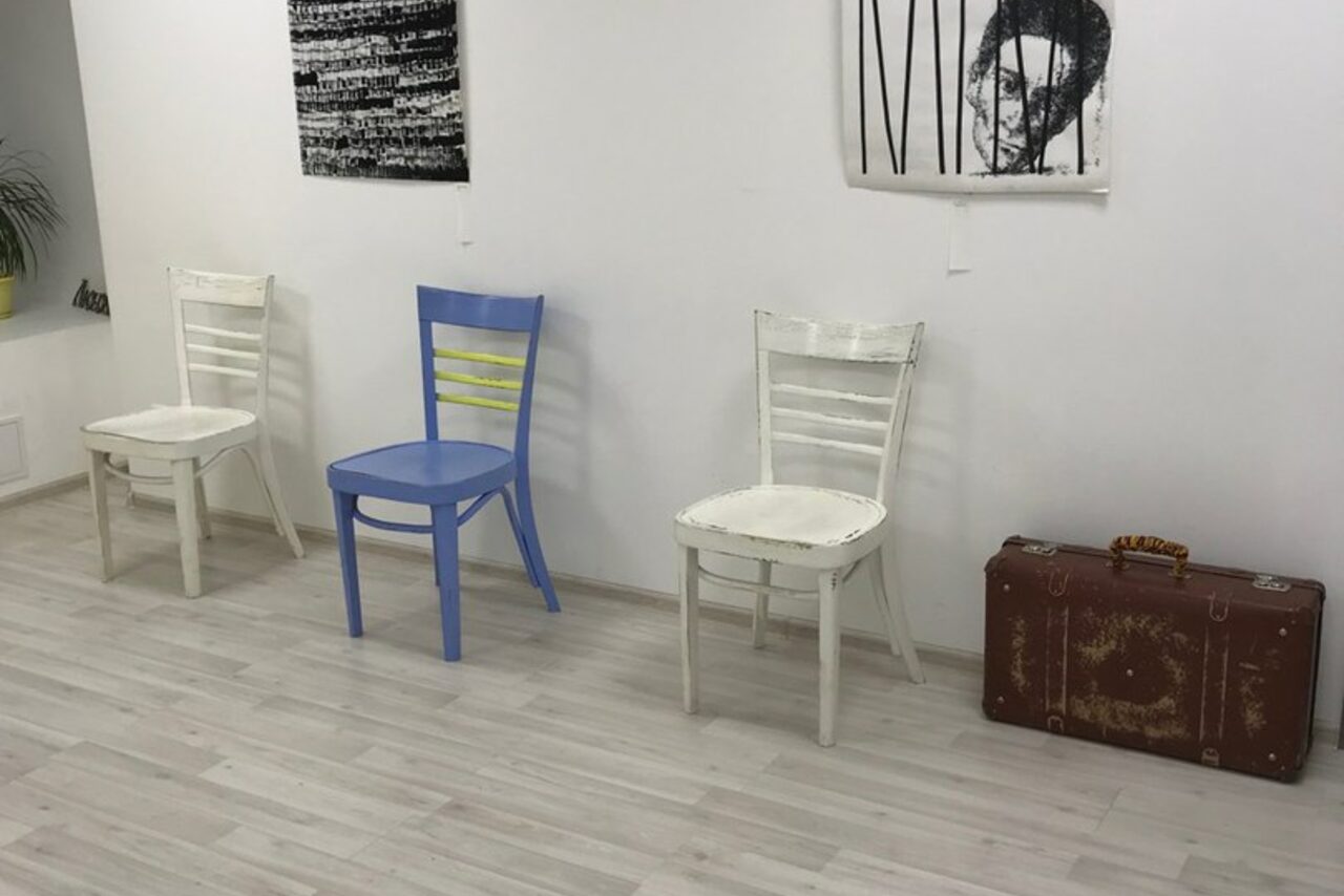 Арендовать Театр Синий сарафан