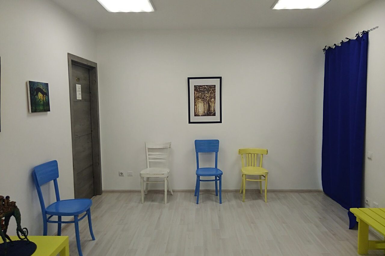 Арендовать Театр Синий сарафан