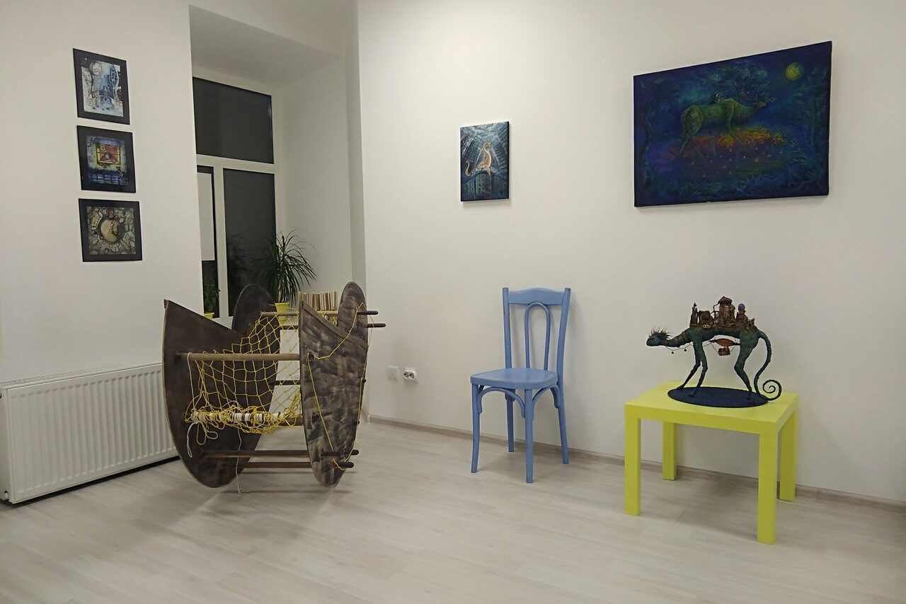 Арендовать Театр Синий сарафан