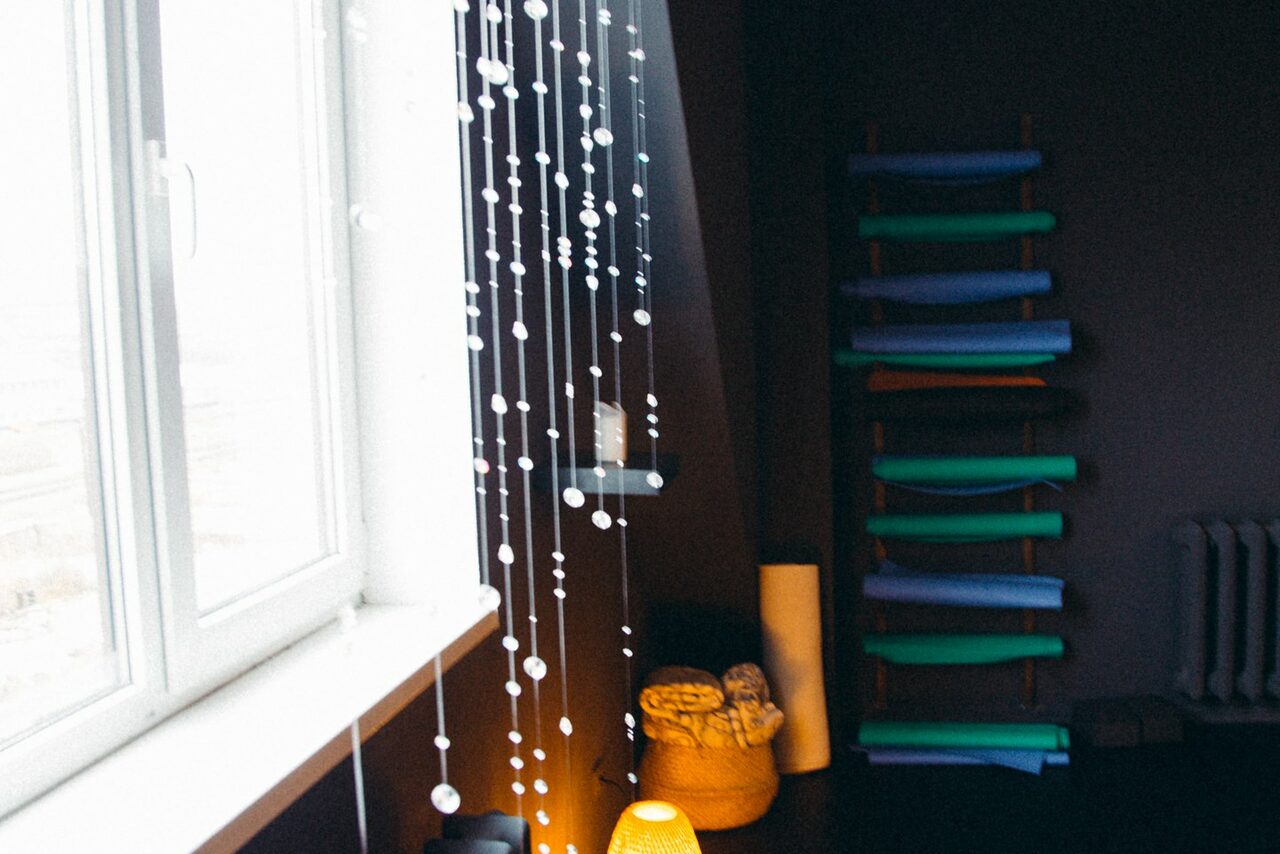 Арендовать Дом НитьЮ Арт-зал с зеркалами 