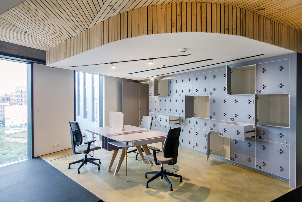 Арендовать Coworking14 Креативная площадка в Химках