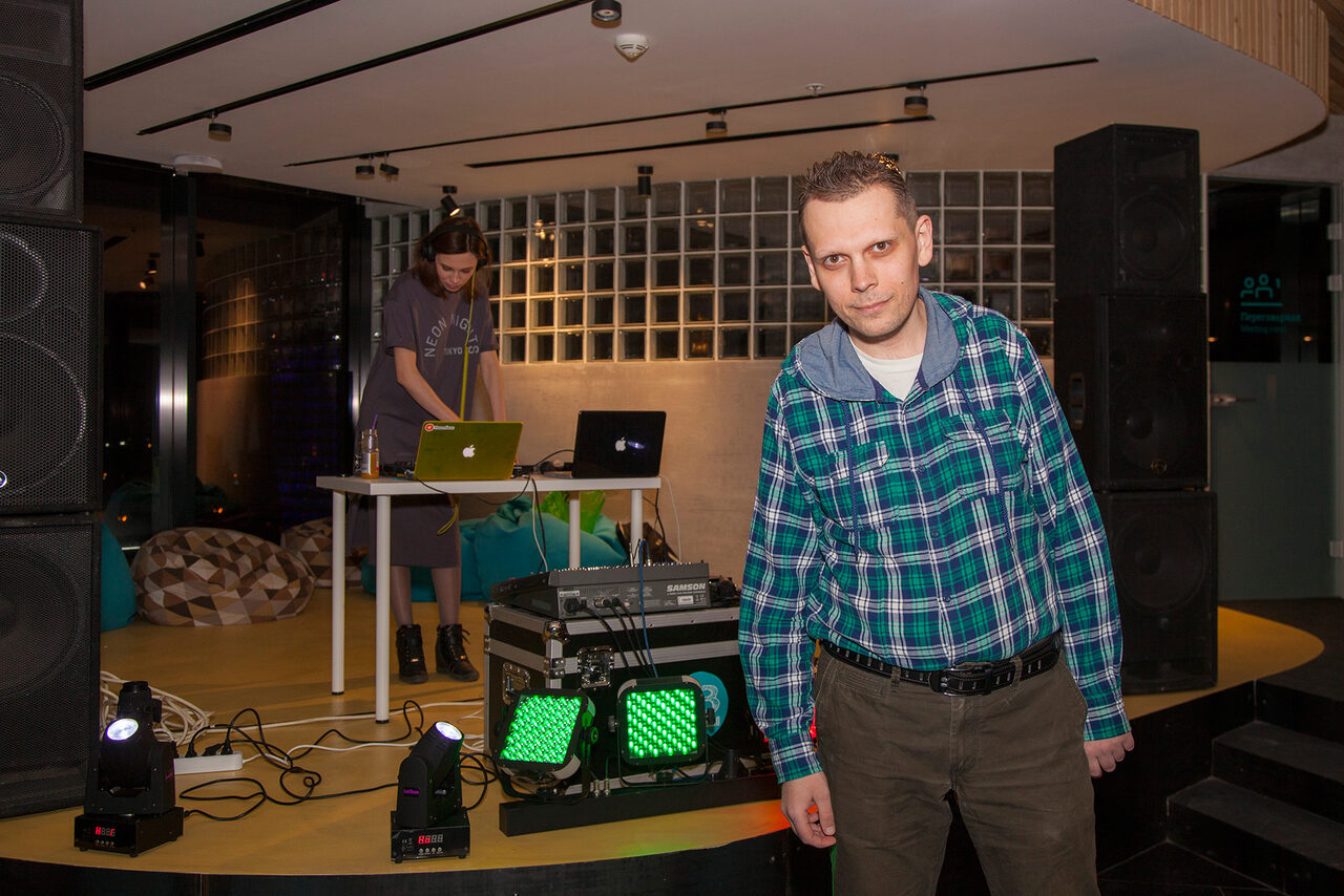 Арендовать Coworking14 Креативная площадка в Химках