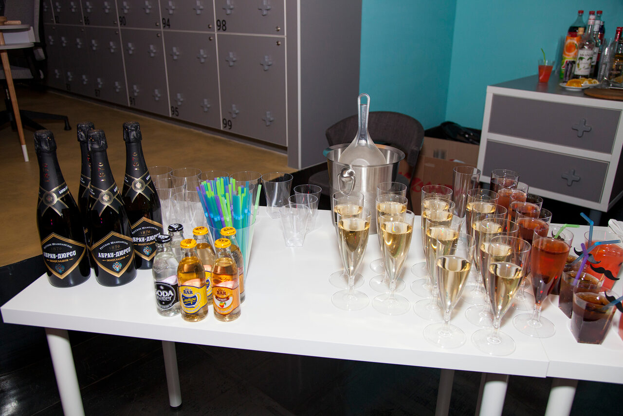 Арендовать Coworking14 Креативная площадка в Химках