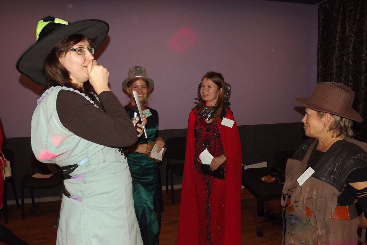 Арендовать Parsifal. Арт-пространство