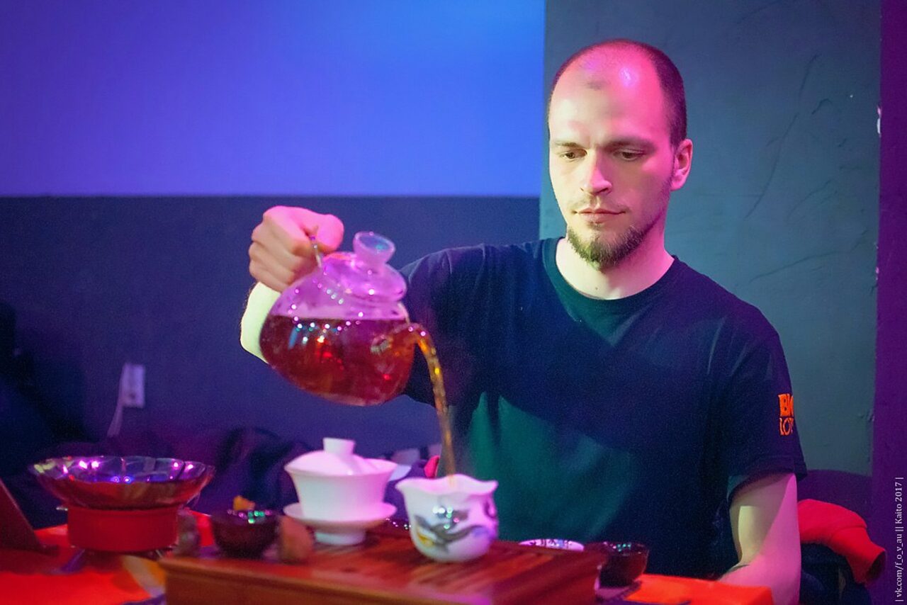 Арендовать Parsifal. Арт-пространство