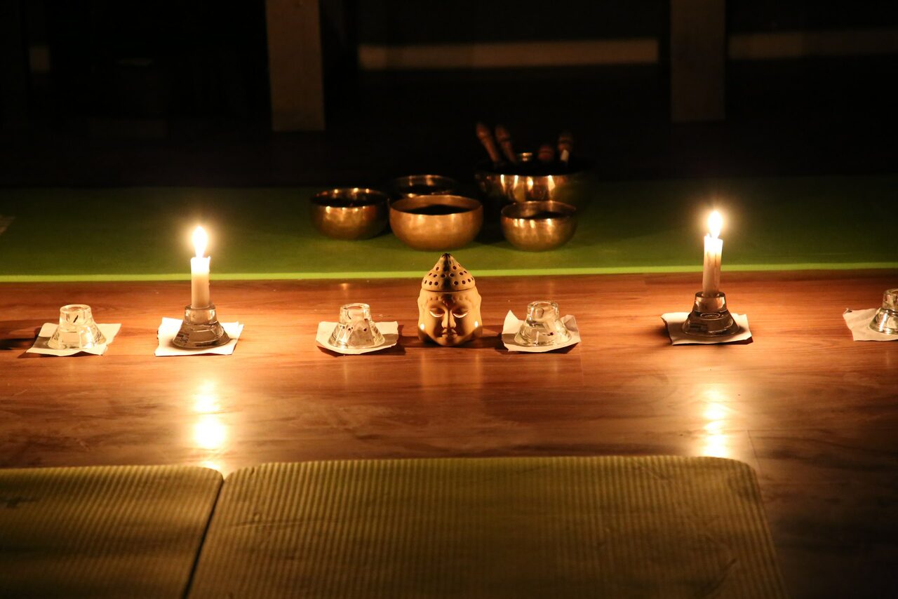 Арендовать Parsifal. Арт-пространство