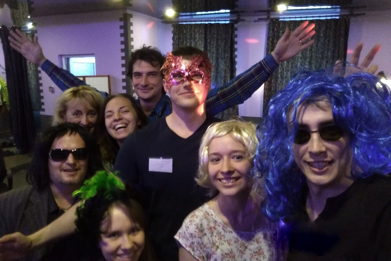 Арендовать Parsifal. Арт-пространство