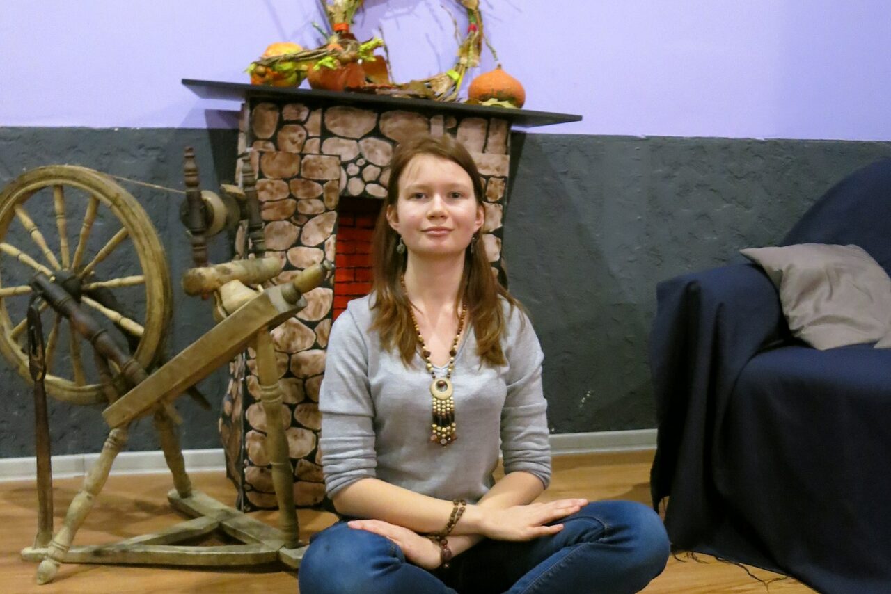 Арендовать Parsifal. Арт-пространство