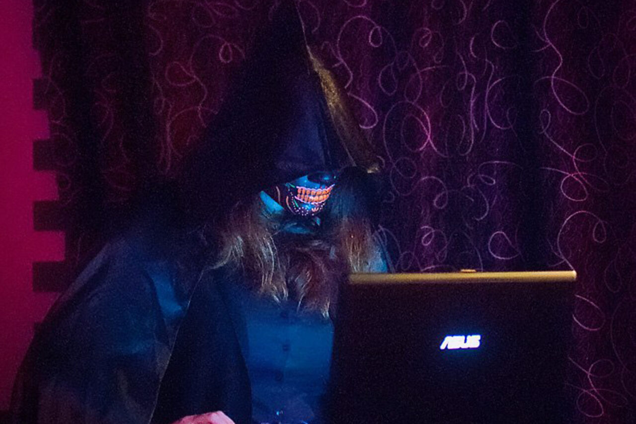 Арендовать Parsifal. Арт-пространство