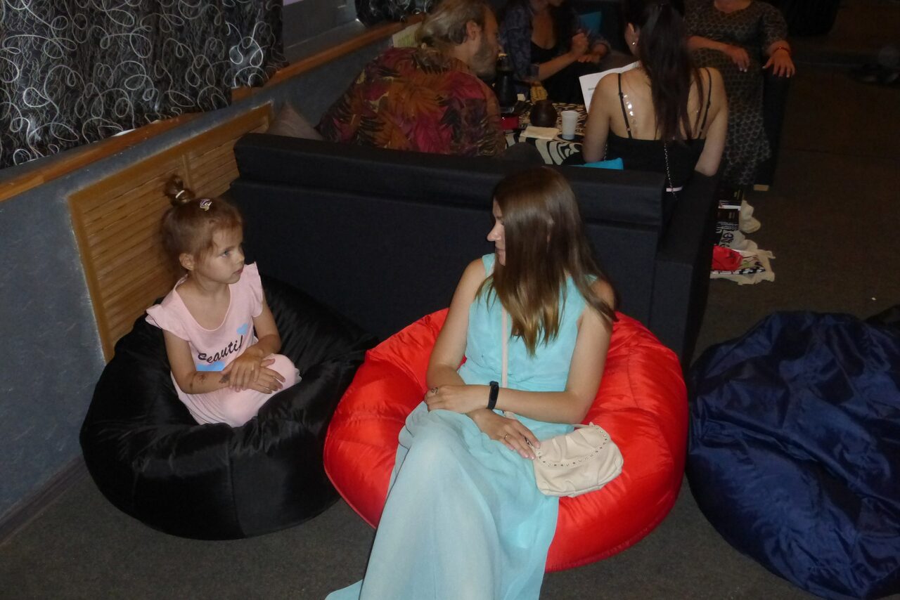 Арендовать Parsifal. Арт-пространство