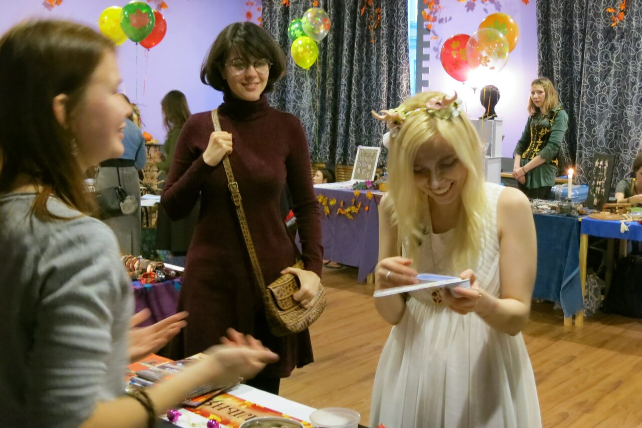 Арендовать Parsifal. Арт-пространство