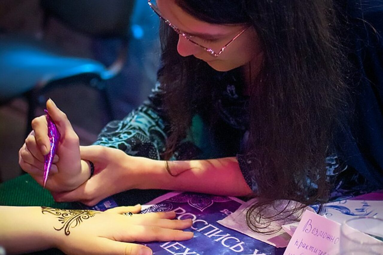 Арендовать Parsifal. Арт-пространство