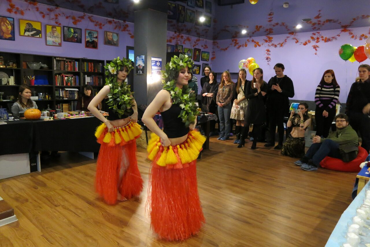 Арендовать Parsifal. Арт-пространство