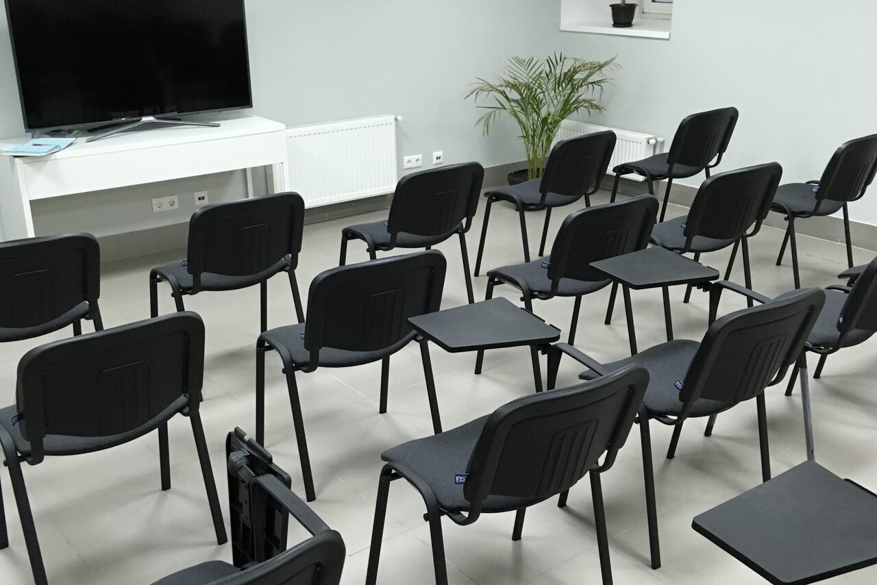 Арендовать Тренинг-зал на Павелецкой