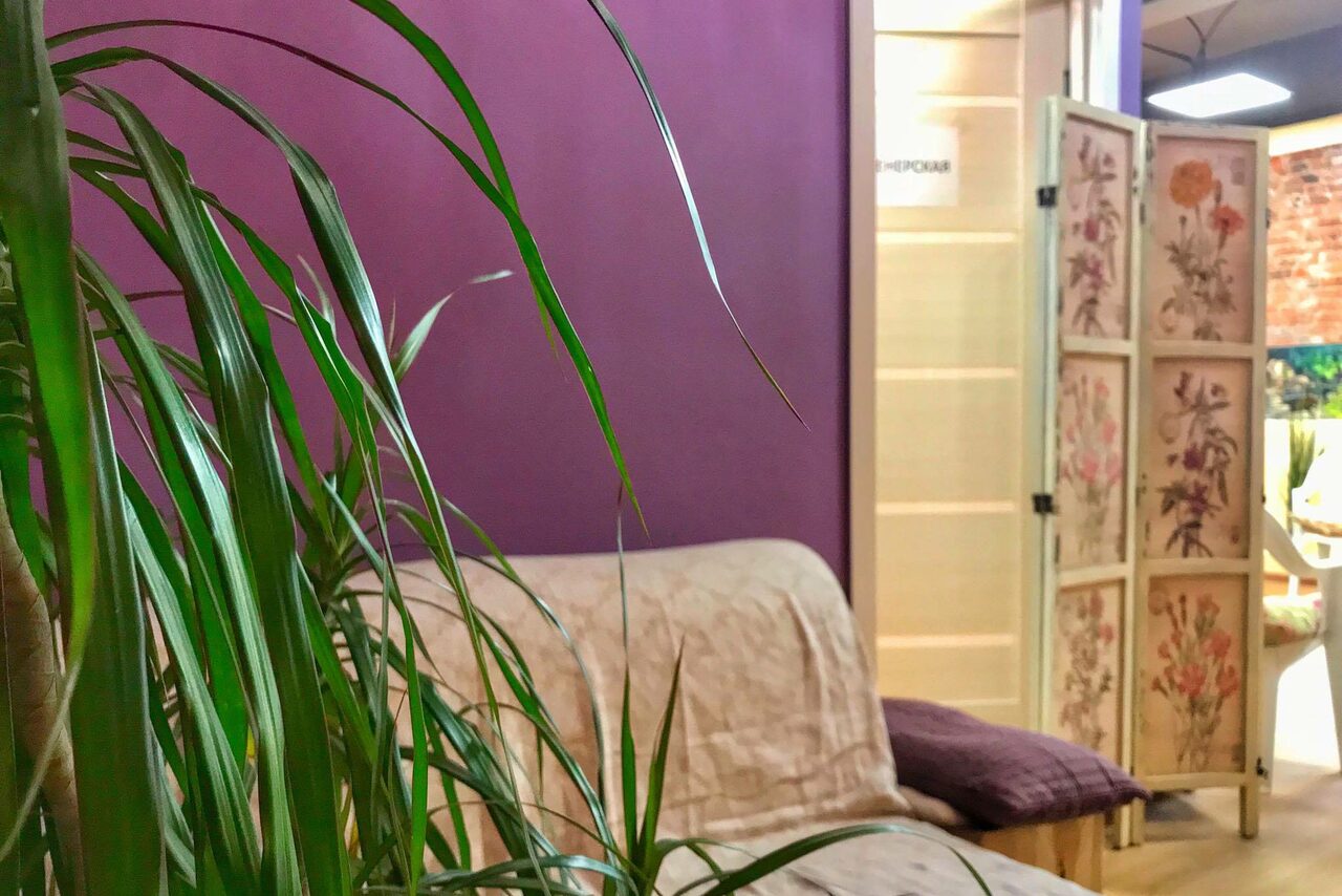 Арендовать Женское измерение Юлии Свияш