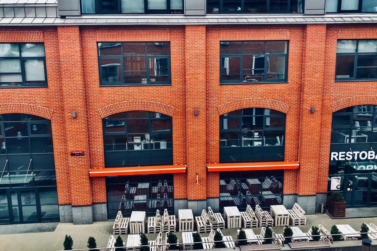 Арендовать Женское измерение Юлии Свияш