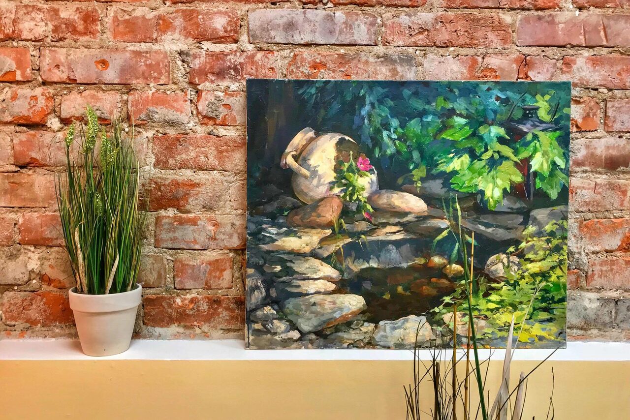 Арендовать Женское измерение Юлии Свияш