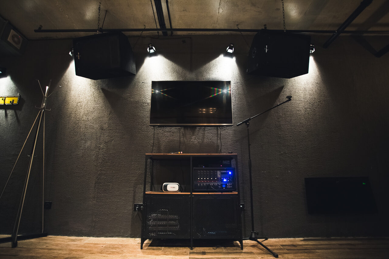 Арендовать PSY.LOFT