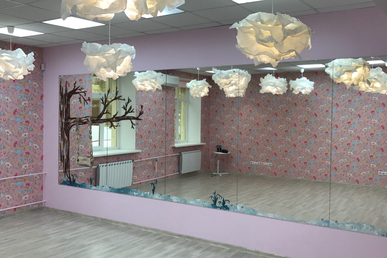 Арендовать Маруся Клуб для мам и малышей Лофт с детской зоной 