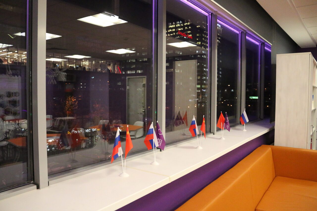 Арендовать Зал в БЦ класса А для ваших тренингов и семинаров