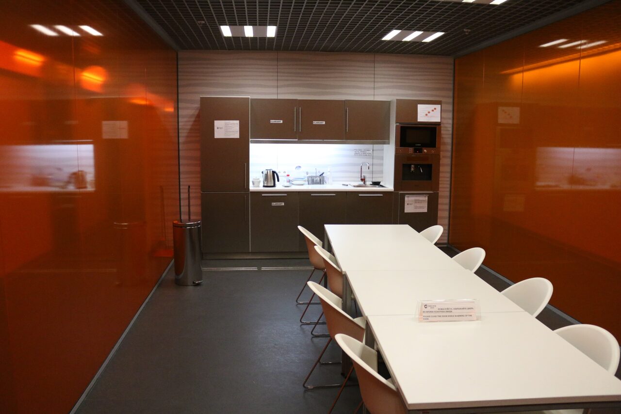 Арендовать Зал в БЦ класса А для ваших тренингов и семинаров