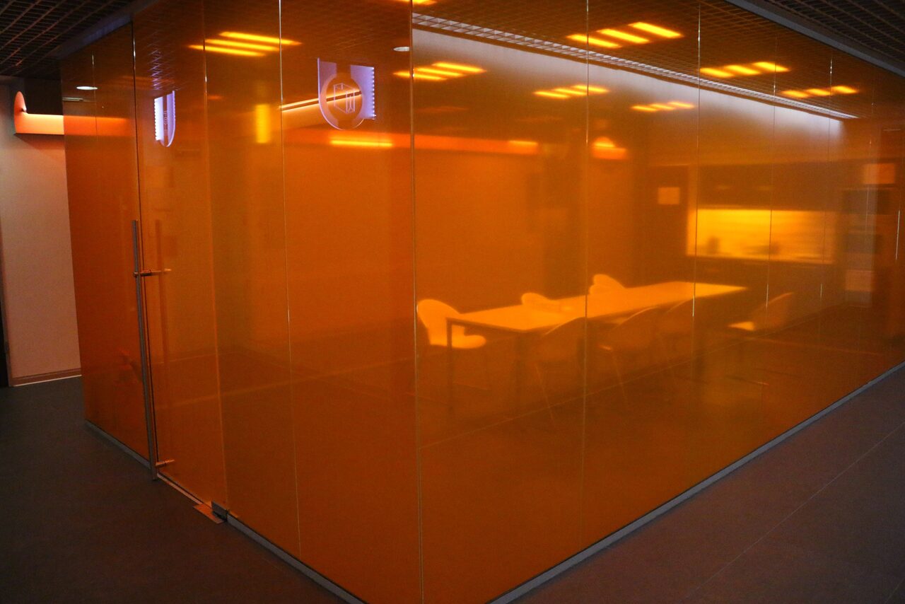 Арендовать Зал в БЦ класса А для ваших тренингов и семинаров