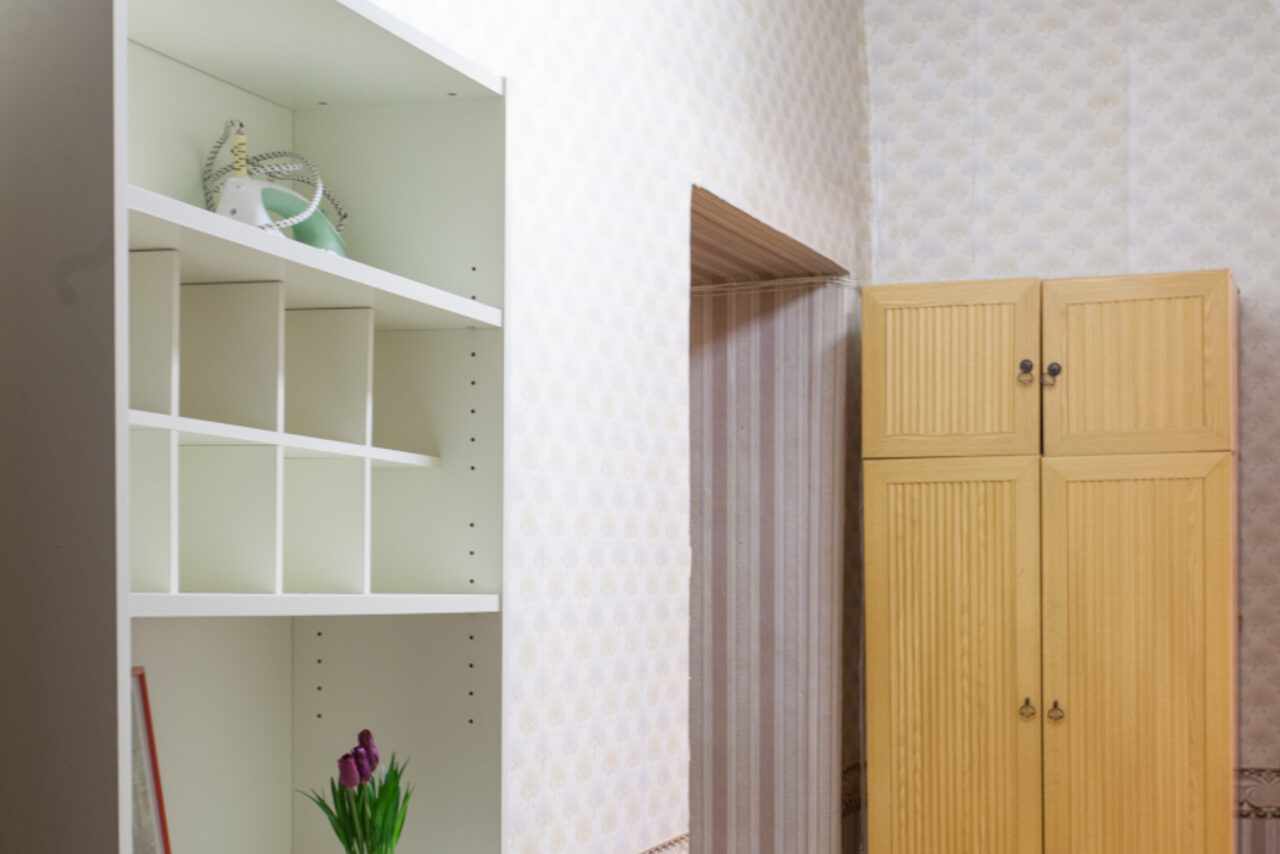 Арендовать Мансарда на Петроградской