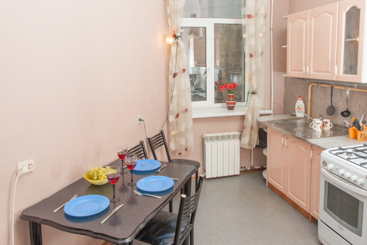 Арендовать Мансарда на Петроградской